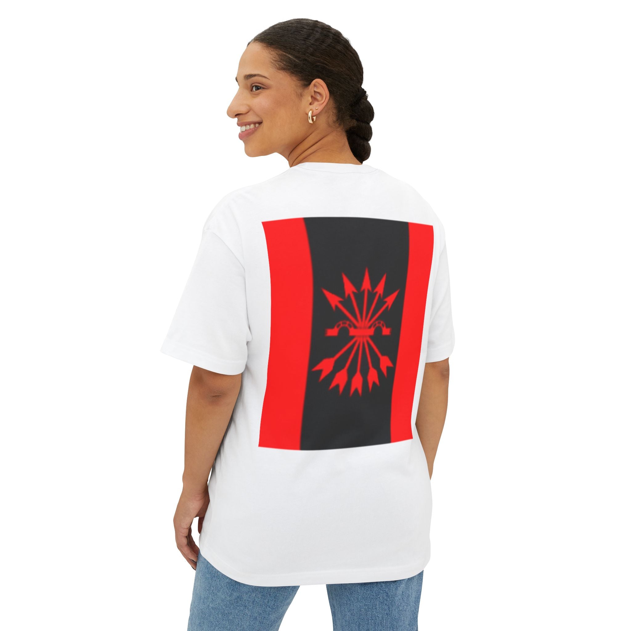Camiseta  Emblemática Española unisex