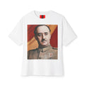 Camiseta  Emblemática Española unisex