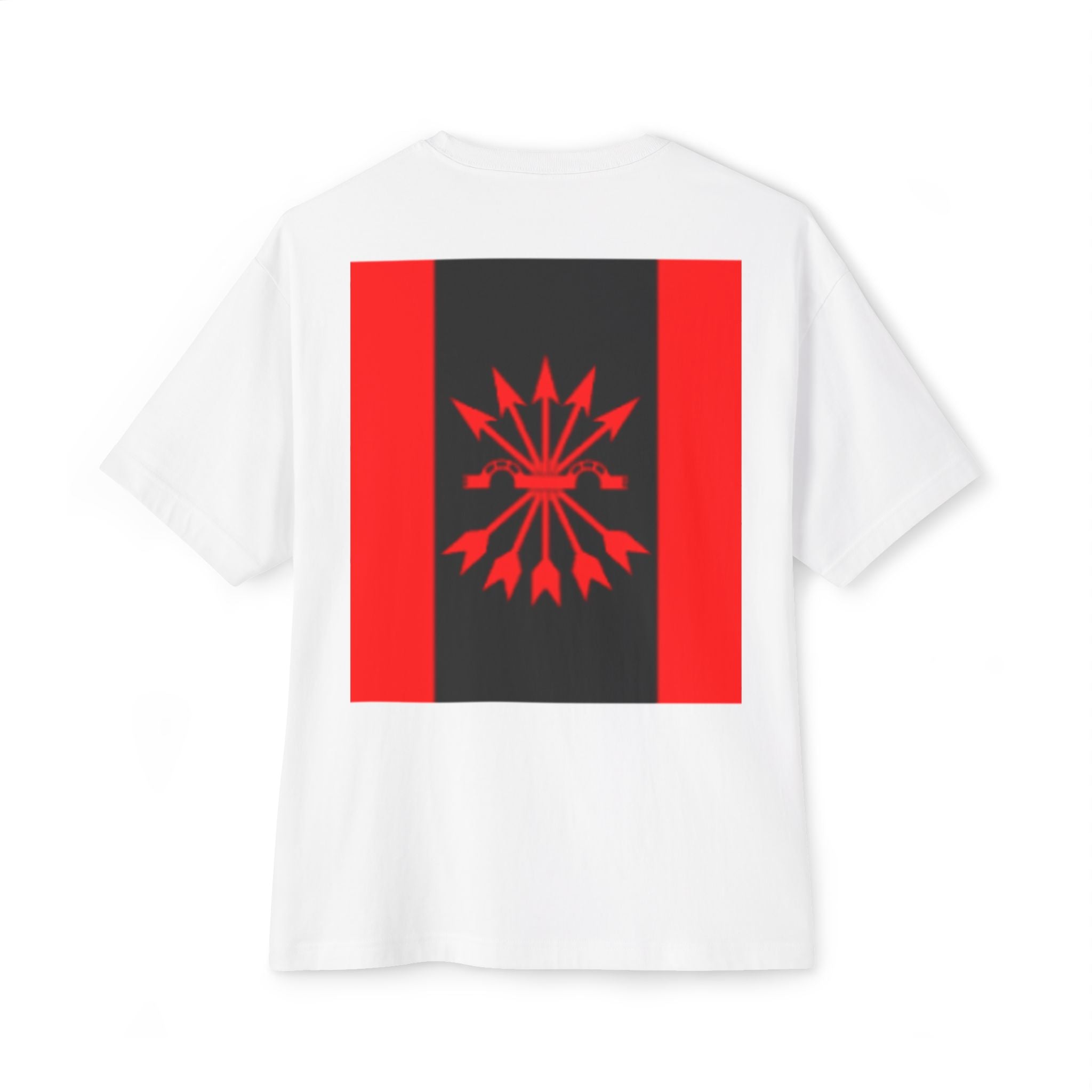 Camiseta  Emblemática Española unisex