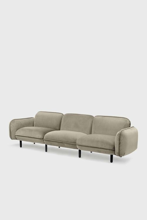 Sofá Bean Modular